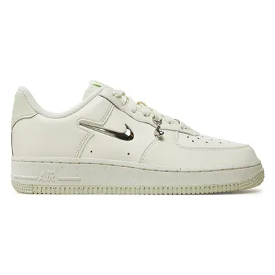 Sneakersy Nike Air Force 1 '07 Nn Se FN8540 100 Bílá