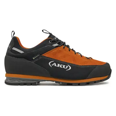 Trekingová obuv Aku Link Gtx GORE-TEX 378 Oranžová