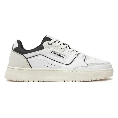 Sneakersy O'Neill Fontana Low 90243024.1FG Bílá