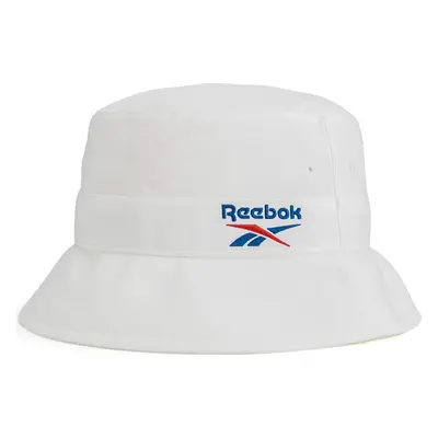 Klobouk Reebok RBH1600-100 Bílá