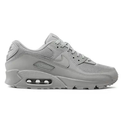 Sneakersy Nike Air Max 90 CN8490 001 Šedá