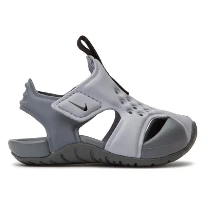 Sandály Nike Sunray Protect 2 (TD) 943827 004 Šedá