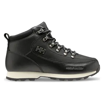 Trekingová obuv Helly Hansen Forester Premium Winter Boots 12031 993 Černá