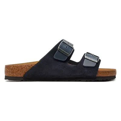 Nazouváky Birkenstock Arizona Leve 1028152 Tmavomodrá