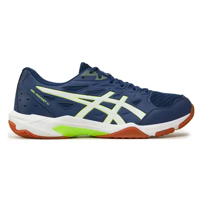 Sálovky Asics Gel-Rocket 11 1071A091 Modrá