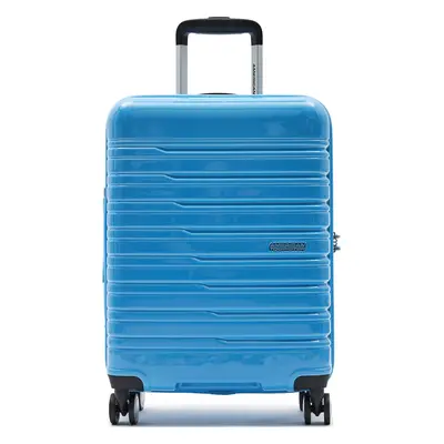 Kabinový kufr American Tourister Flashline Pop 151099-5653-1CNU Modrá