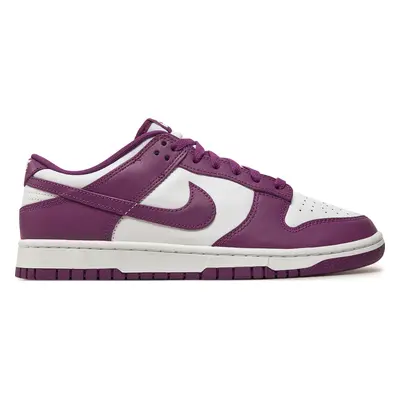 Sneakersy Nike Dunk Low Retro DV0833 Bílá