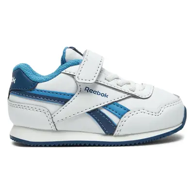 Sneakersy Reebok Royal Cl Jog 3.0 1V 100044509 / GW5280 Bílá