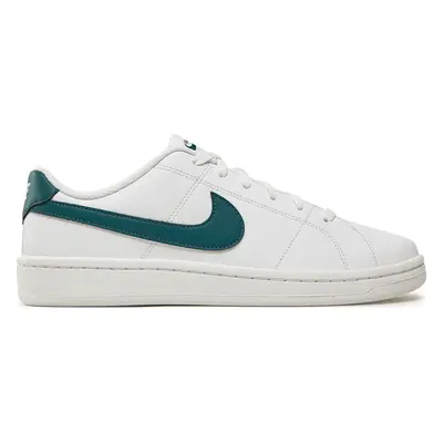 Sneakersy Nike Court Royale 2 CQ9246 105 Bílá