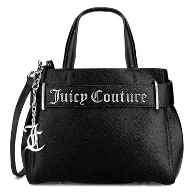 Kabelka Juicy Couture BIJXT3090WVP Černá