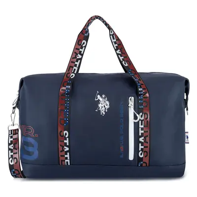 Taška U.S. Polo Assn. BIUXT5681MIA Tmavomodrá