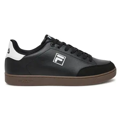 Sneakersy Fila Courtbay FFM0365.83036 Černá