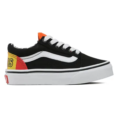 Tenisky Vans Old Skool VN0A7Q5FBMV1 Černá