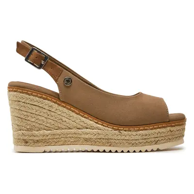 Espadrilky Refresh 171541 Šedá