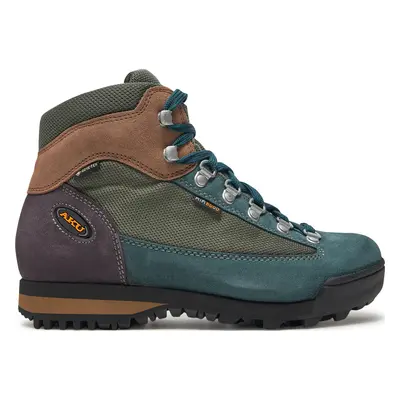 Trekingová obuv Aku Ultra Light Original Gtx GORE-TEX Ws 365.20 Zelená