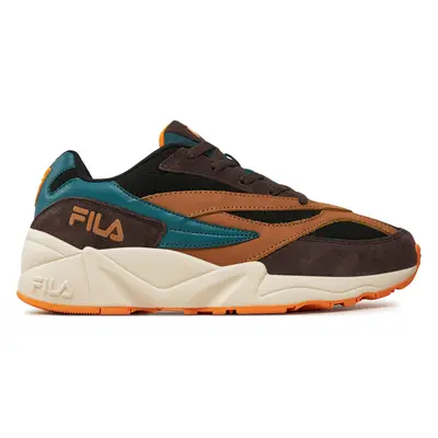 Sneakersy Fila V94M S FFM0378.73120 Hnědá