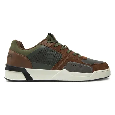 Sneakersy G-Star Raw Carrick Cup Low M D25755 Hnědá