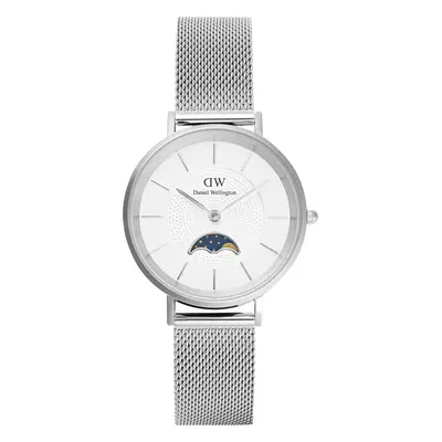 Hodinky Daniel Wellington DW00100772 Stříbrná