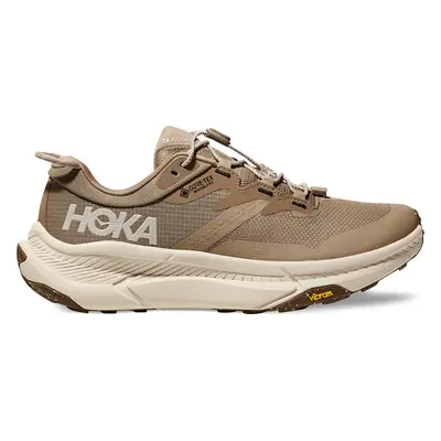 Sneakersy Hoka Transport GTX GORE-TEX 1133958 Zelená