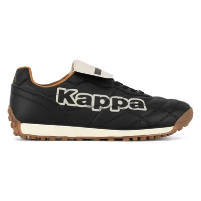 Sneakersy Kappa V5-10115 Černá