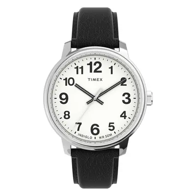 Hodinky Timex Easy Reader TW2V21200 Černá