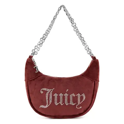 Kabelka Juicy Couture BEJXT5461WPO Bordó