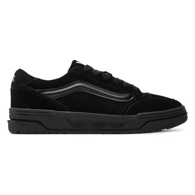 Sneakersy Vans Hylane VN000D1JBKA1 Černá