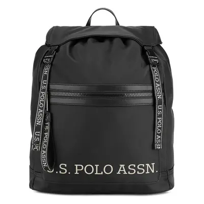 Batoh U.S. Polo Assn. BIUXT8517MVP Černá