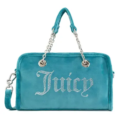 Kabelka Juicy Couture BIJXT5465WPO Tyrkysová