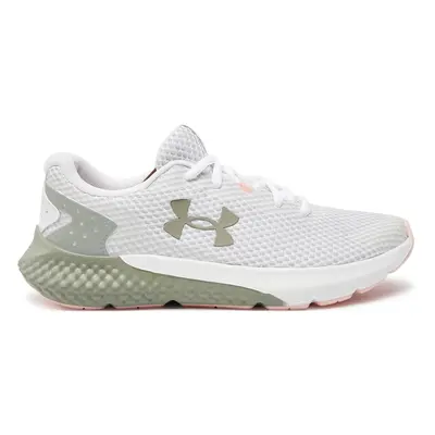 Běžecké boty Under Armour Ua W Charged Rogue 3 3024888-102 Šedá