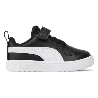 Sneakersy Puma Rickie Ac Inf 384314 11 Černá