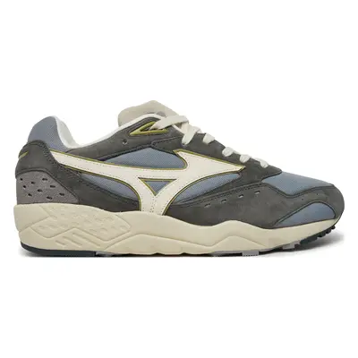 Sneakersy Mizuno Contender D1GA238 Žlutá