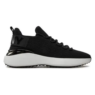 Sneakersy DKNY Zayley K3426382 Černá