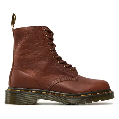 Glády Dr. Martens 1460 Ambassador 31976253 Hnědá