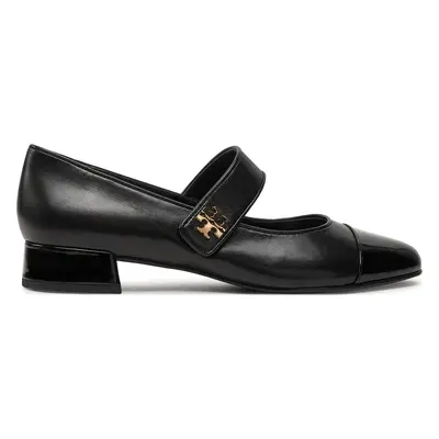 Baleríny Tory Burch 160313 Černá