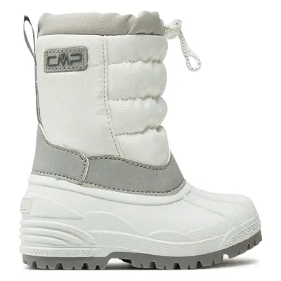 Sněhule CMP Hanki 3.0 Snow Boots 3Q75674 Bílá