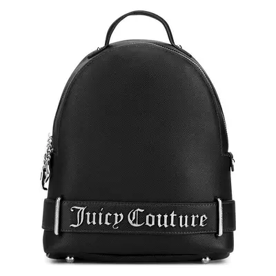 Batoh Juicy Couture BIJXT3061WVP Černá