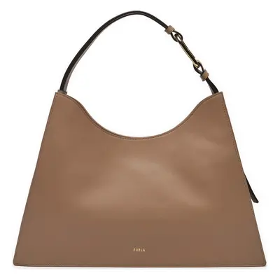 Kabelka Furla Nuvola L Hobo WB01246-BX2045-1257S-1007 Béžová