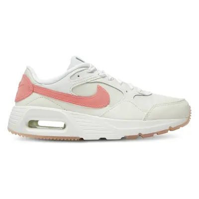 Sneakersy Nike Air Max SC Trend FQ8722 Bílá