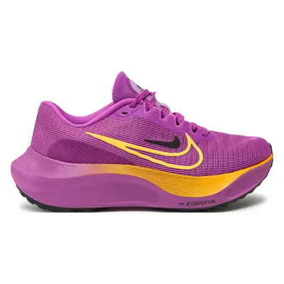 Běžecké boty Nike Zoom Fly 5 W DM8974 502 Růžová