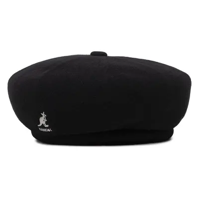 Baret Kangol Wool Jax Beret K3107ST Černá