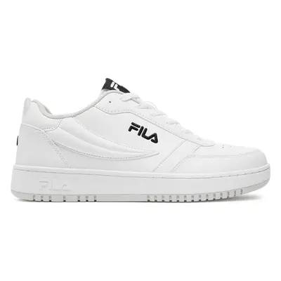 Sneakersy Fila Fila Rega Nf FFM0370.13033 Bílá