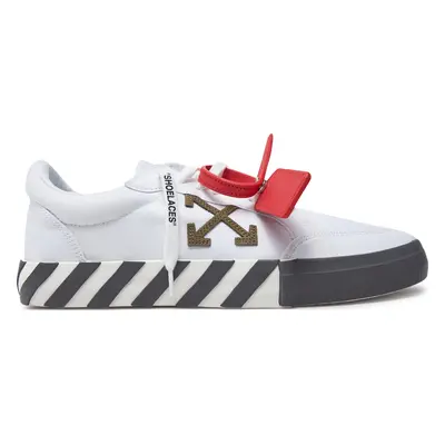 Tenisky Off-White OMIA085S23FAB0020107 Bílá