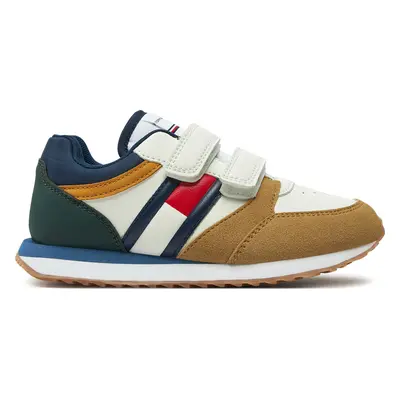 Sneakersy Tommy Hilfiger T1B9-33661-1269Y S Barevná