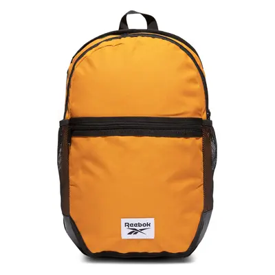 Batoh Reebok Workout Ready Active Backpack H23389 Oranžová