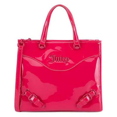 Kabelka Juicy Couture BIJXT8646WVP Růžová