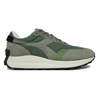 Sneakersy Diadora Race Suede Sw 501.179801-70164 Šedá