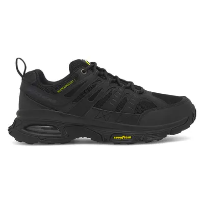 Sneakersy Skechers 237214BBK Černá