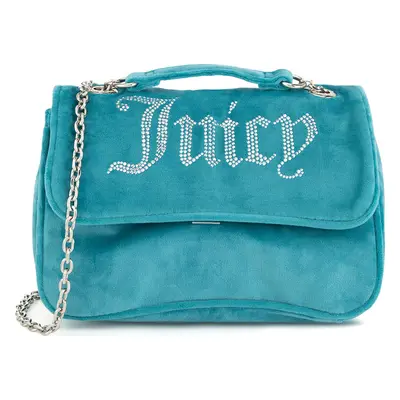 Kabelka Juicy Couture BEJXT5459WPO Tyrkysová