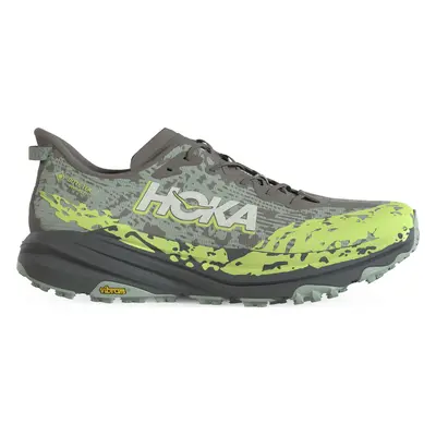 Běžecké boty Hoka Speedgoat 6 GTX GORE-TEX 1155150 Zelená